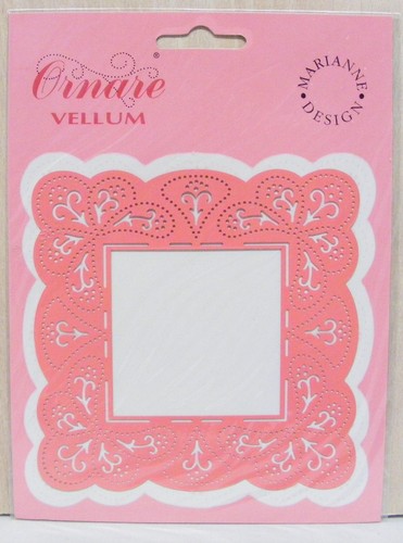 Marianne design ornare pr - design,