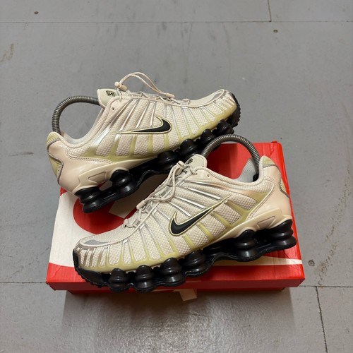 Nike shox light bone size - nike,