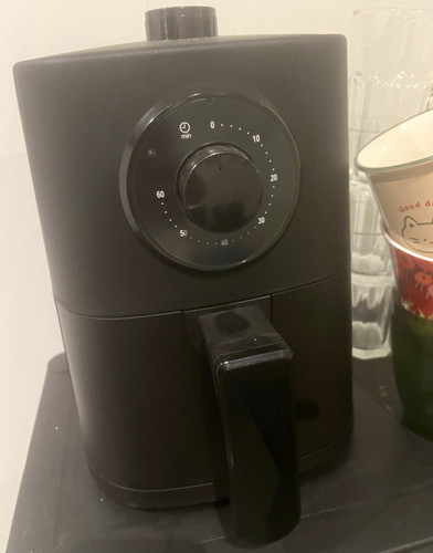 New air fryer - , unused