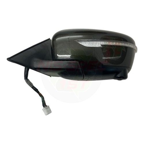 Nissan trail t32 passenger - x-trail,