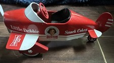 Vintage little debbie toy - little,