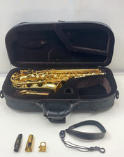 YAMAHA YAS-280 Alto Saxophone