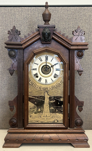 Antique 1895 ingraham - antique,