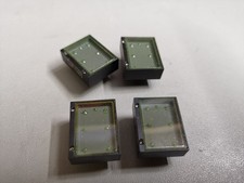 4pcs PINLITE DIP-1052 7 Segment Filament Display 25mm x 20mm x 8mm