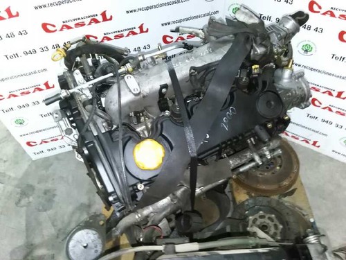 937a2000 complete engine - 937a2000,