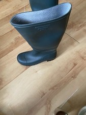Briers Green Tall  Wellingtons