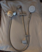 MIRA 415 COMBIFORCE SHOWER