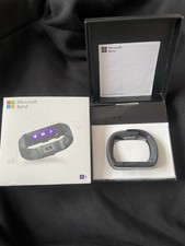 Microsoft Band