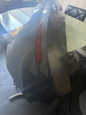 Skoda Fabia 2016-2021 Estate