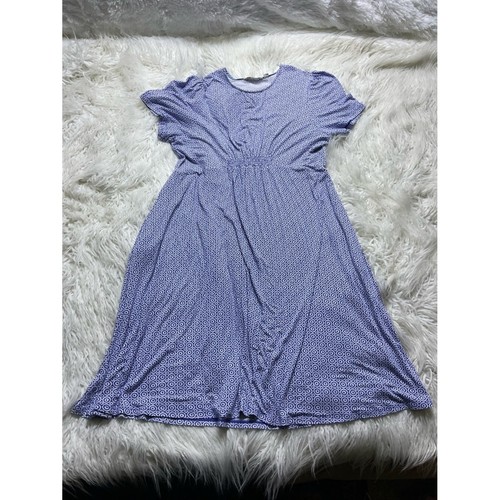 Boden frances jersey midi - jersey,
