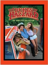 The dukes hazzard - the,