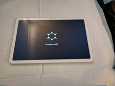 Google Pixel Tab 128GB 11"