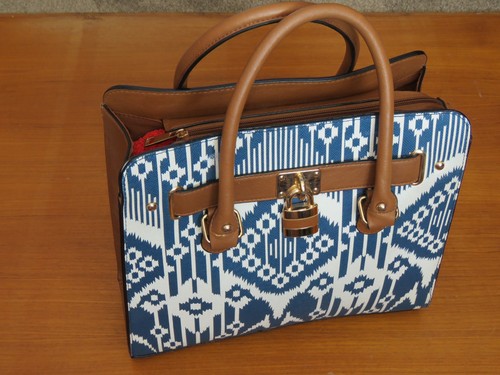 Matalan blue white - matalan,