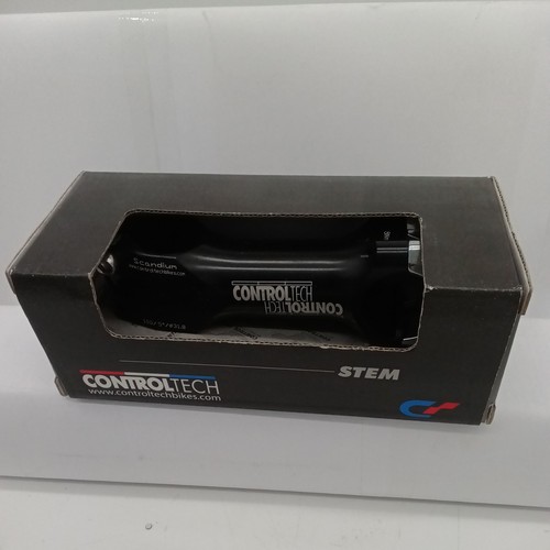 Control tech scandium - control, ct