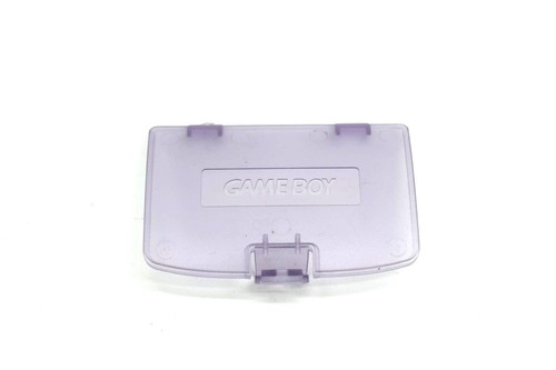 Replacement battery cover for - battery,
