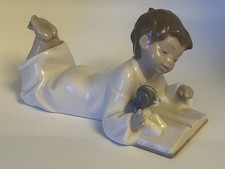 Nao By Lladro Porcelain