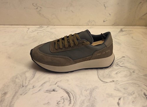 New common projects - new!,