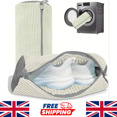 Shoe washing machine - washing, |