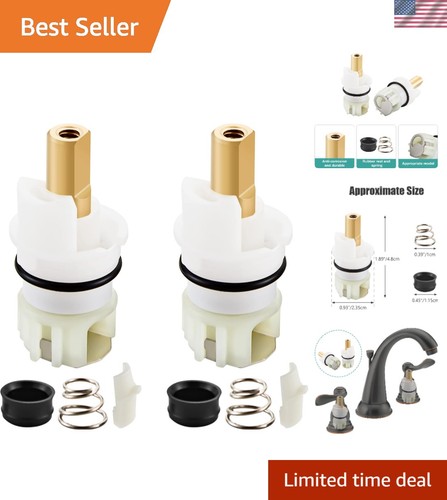 Delta faucet stem - delta,