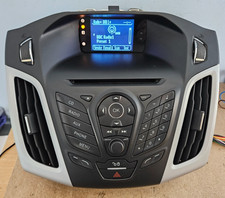 FORD FOCUS MK3 RADIO AHU DAB