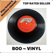 JANET KAY SILLY GAMES 45 1979