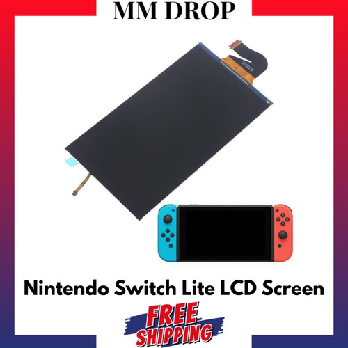 For nintendo switch lite - for,