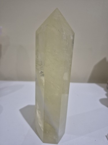 300g medium citrine quartz - medium,