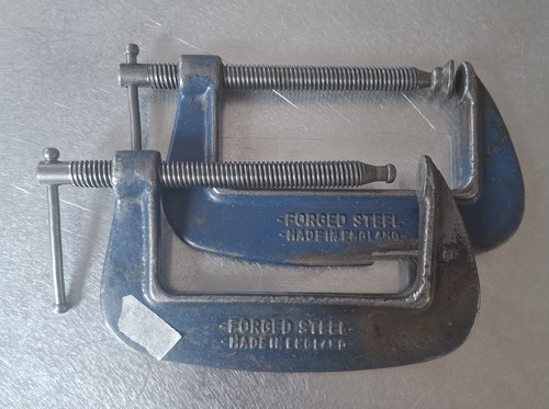 Record 119 heavy duty - record,