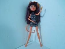 Monster High Doll Freaky