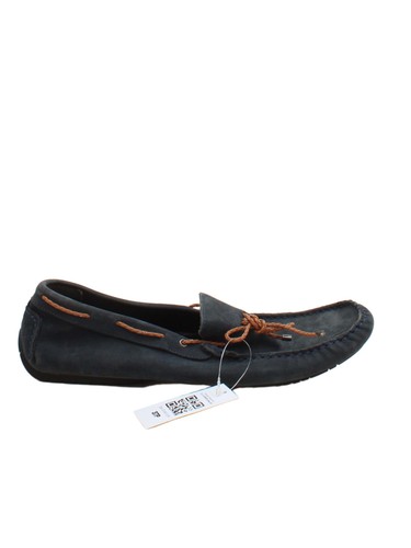 Dune men shoes 9 blue - men's, uk