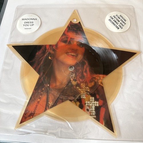 Madonna dress you 7 - madonna,