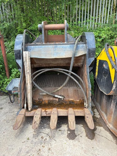 2016 ton mb crusher - mb,