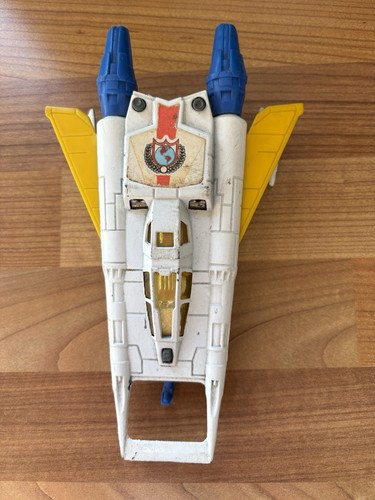 Corgi vintage buck rogers - ,