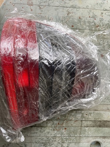 Mercedes benz c202 rear - c202,