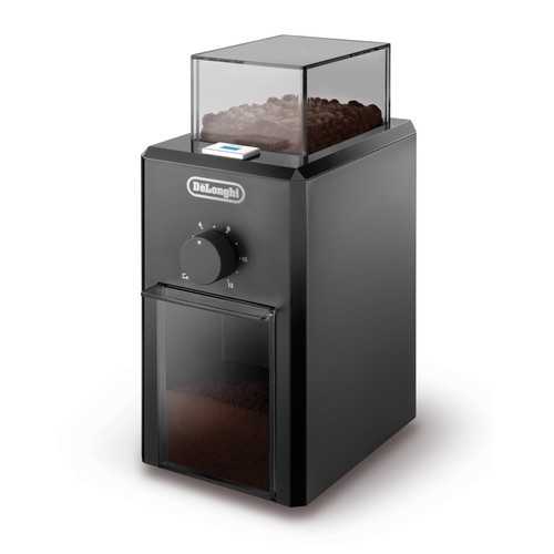 Coffee grinder kg79 black - coffee,