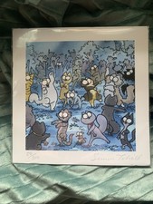 limited edition "Party