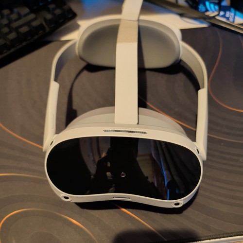 Pico virtual reality - pico,