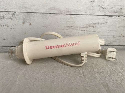 Derma wand anti aging - anti-aging, skin