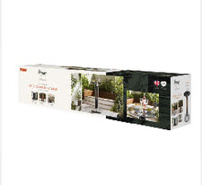 SWAN SH16320NBASE Bar Table