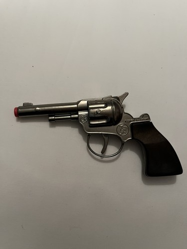 Gonher little revolver no55 - revolver,