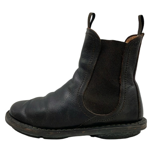 Trippen dark brown - dark,