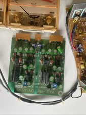 otari reel to reel tape recorder