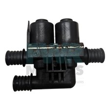 BMW E70 X5 Heater Control Valve 6910544