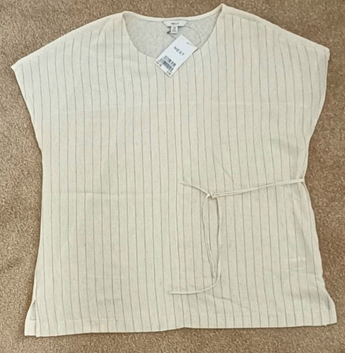 Bnwt next tunic summer top - bnwt,