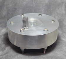 Pier Adapter for Sky-Watcher