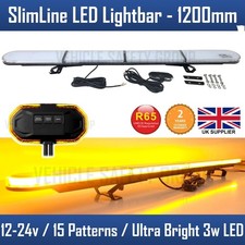 1200MM 1.2m 48" Van Truck LED