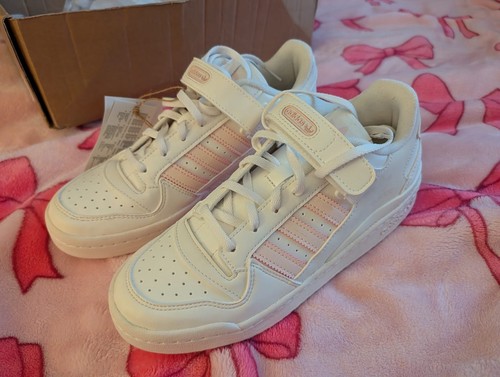 Adidas forum low - uk, 5.5
