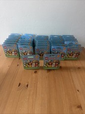 LEGO Friends Minifigures and