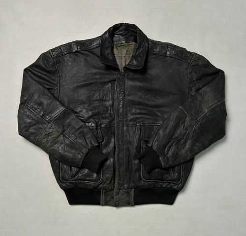 Pilot aviation leather jackets - pilot,