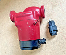 GRUNDFOS ALPHA2 15 - 50 130 CENTRAL HEATING PUMP 95047567 Used